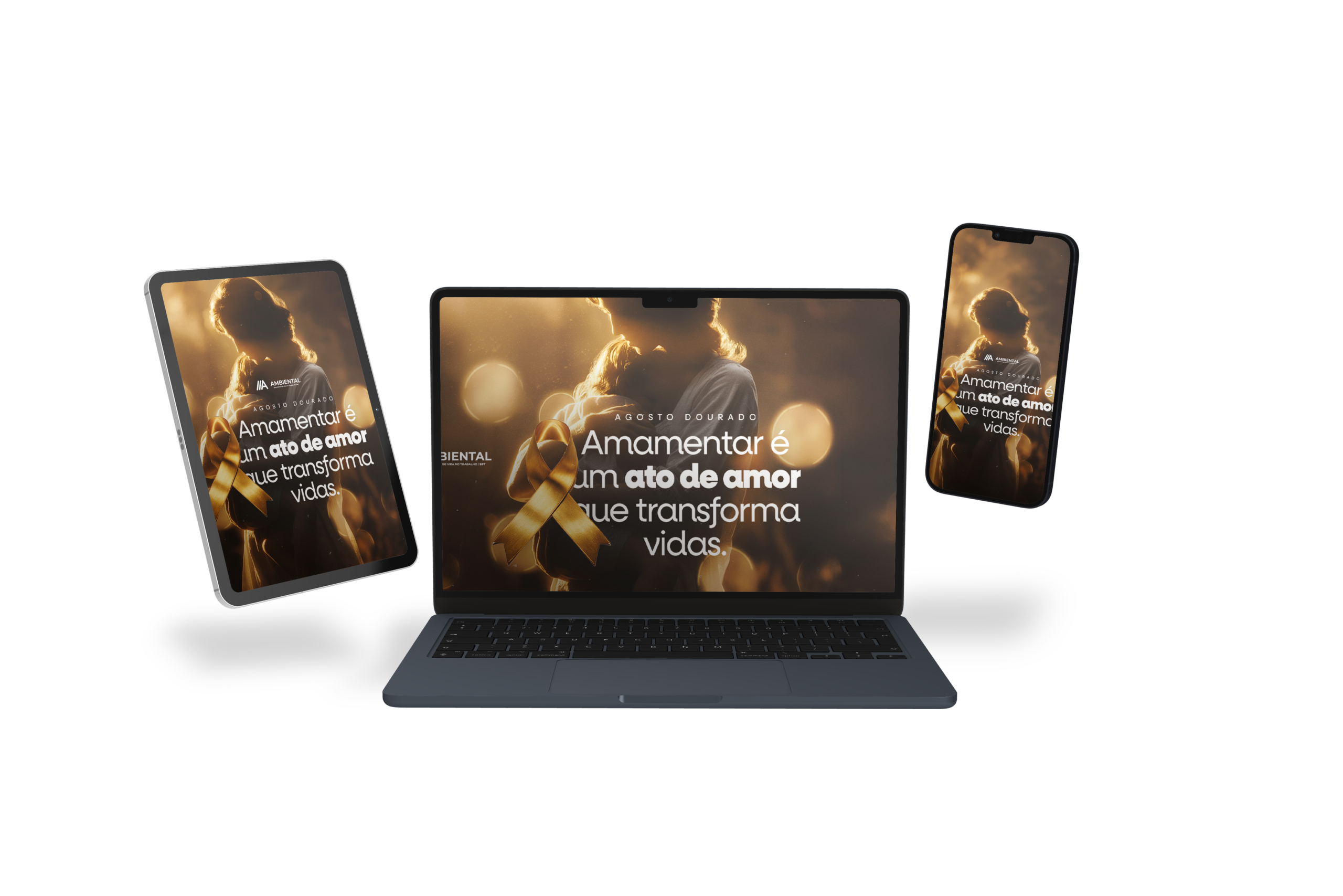 Preview Visual B — Agosto