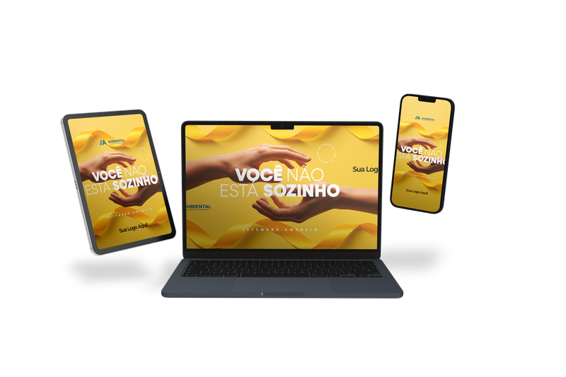 Preview Visual B — Setembro
