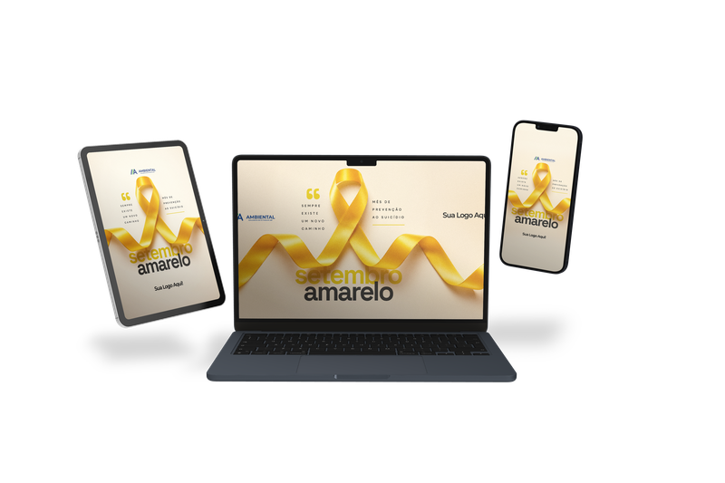 Preview Visual A — Setembro